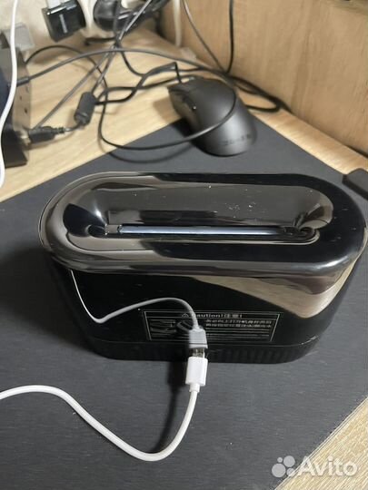 Увлажнитель воздуха с подсветкой