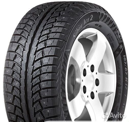 Matador MP 30 Sibir Ice 2 225/45 R17 94T