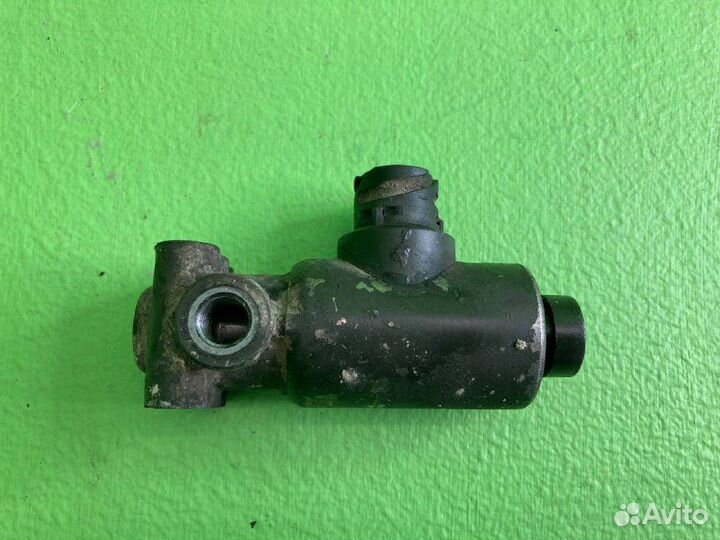 Клапан магнитный DAF XF105