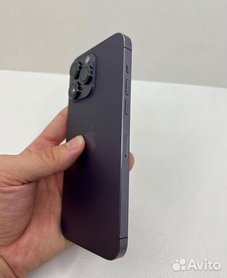 iPhone 14 Pro Max, 128 ГБ