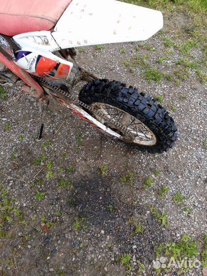 Продам пит байк