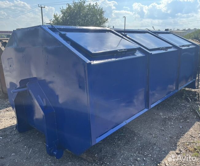 Пухто 12 кубов, б/у, ваше пухто в зачет