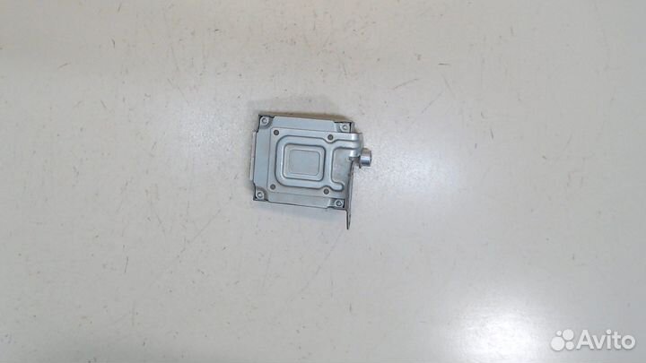 Блок управления кпп Chevrolet Captiva, 2009