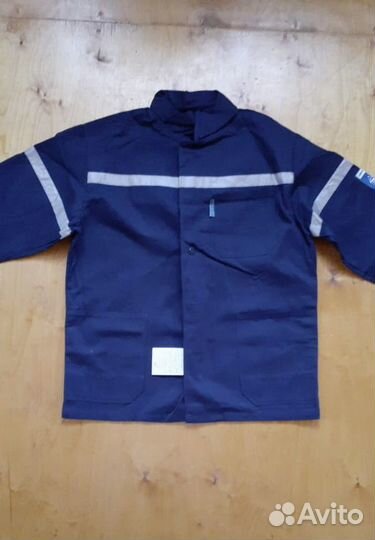 Костюм мужской рабочий спецодежда