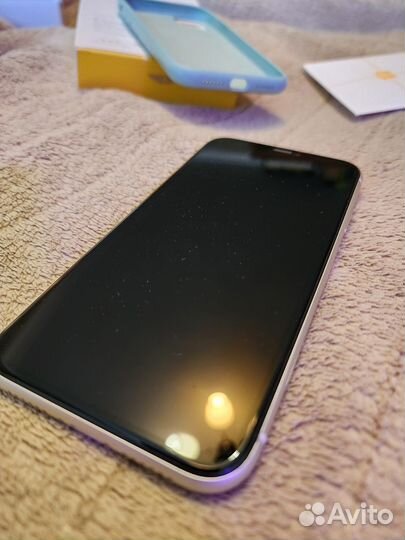 iPhone 11 128gb