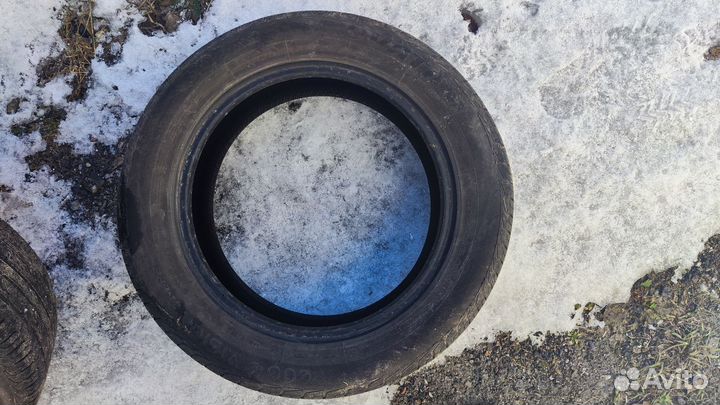 Ovation EcoVision VI-682 205/55 R32 91V