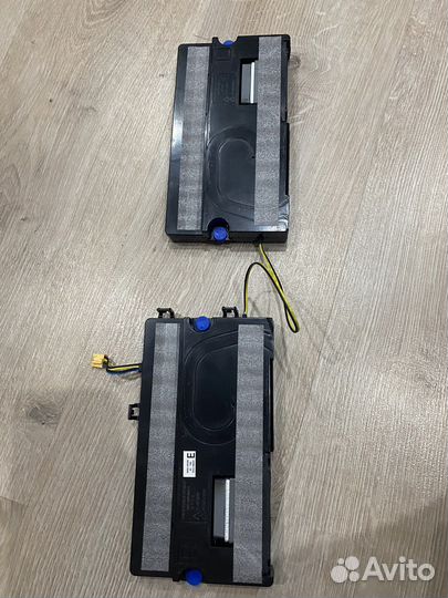 Продаются динамики от тв Samsung 50ue8000ru