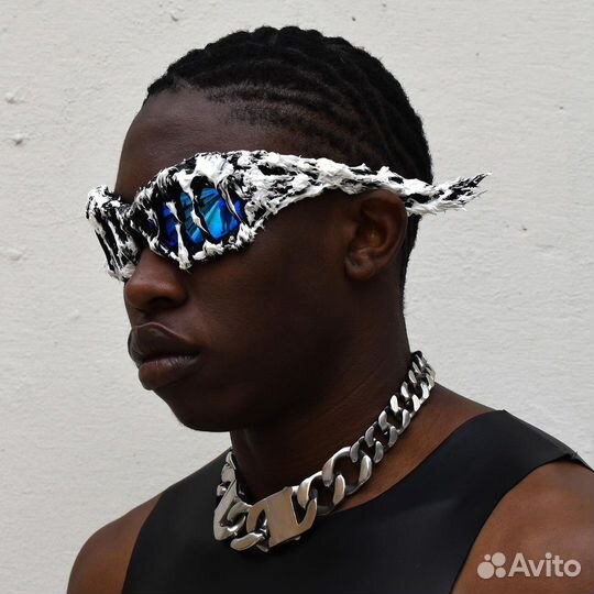 Солнцезащитные очки Hubane V3rnum aura slim