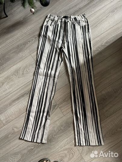 Just cavalli брюки оригинал (винтаж)