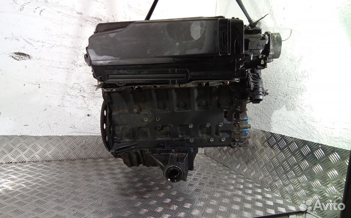 Двигатель M57D30 BMW X5 E53 (1999-2006)