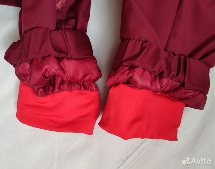 Куртка forward XL