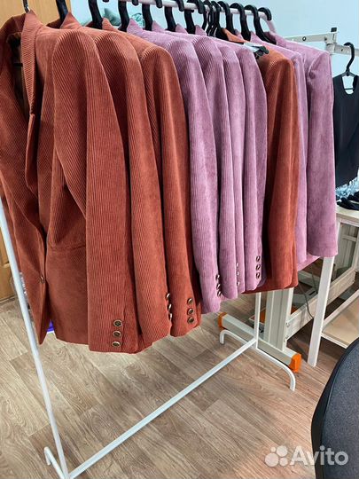 Швейный цех