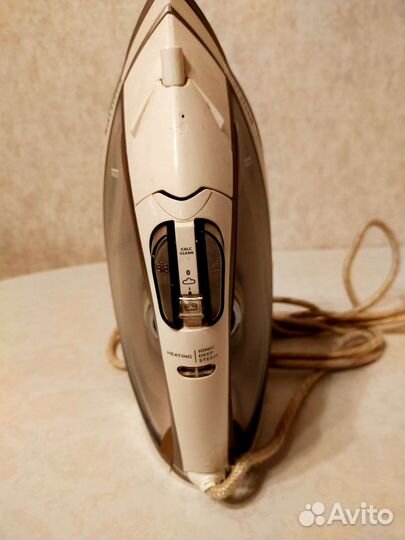 Утюг филипс