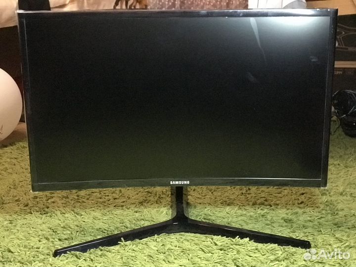 Монитор Samsung odyssey g5