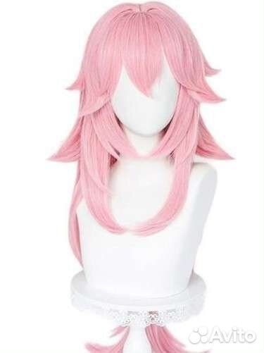 Парик Яэ Мико