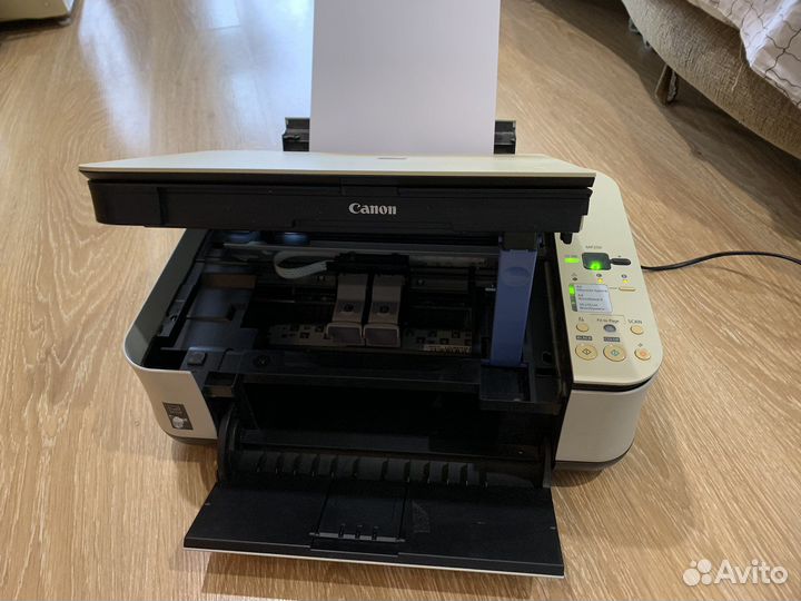 Принтер Canon k10339