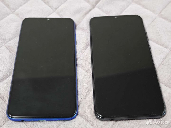 Бу телефоны honor 10i