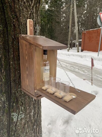 Подарок настоящему Мужчине