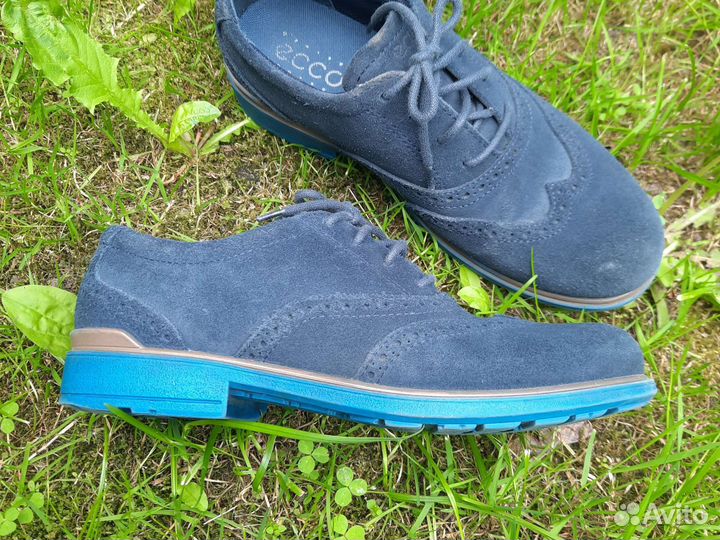 Ботинки ecco 36