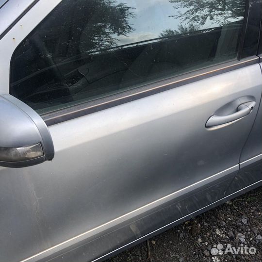 Двери на Mercedes 211