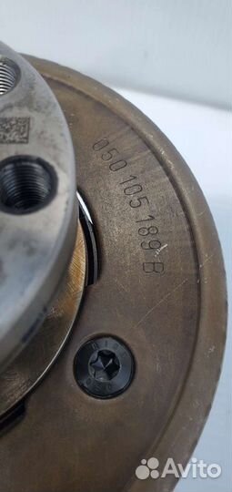 Коленвал 050105189B VAG 1.8TSI BZB CDA CDN