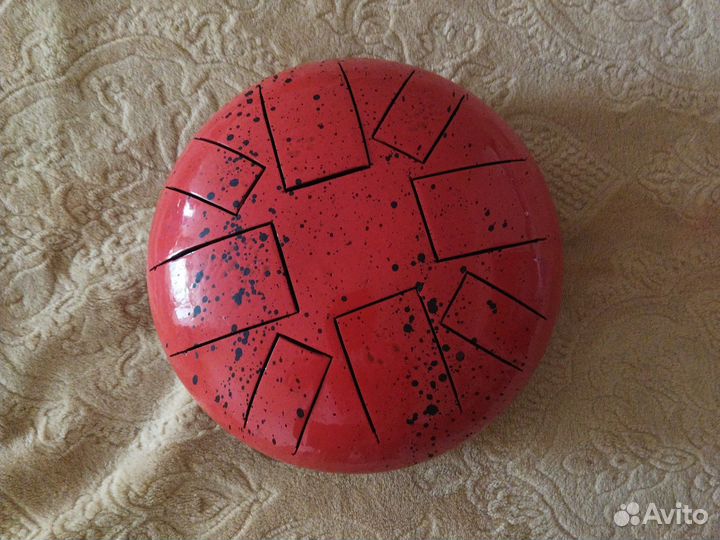 Глюкофон 22 см