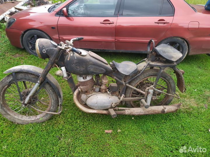 Продам или Обменяю Иж 49