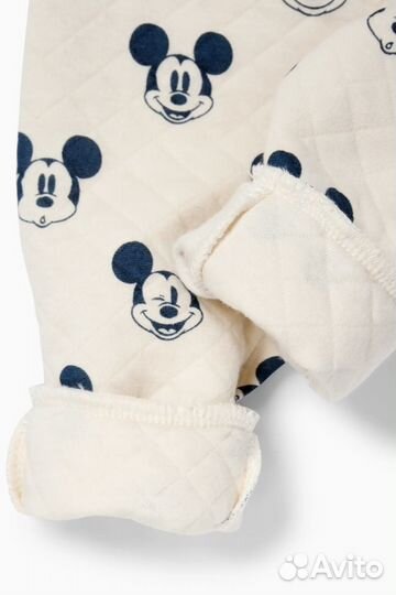 Костюм Mickey C&A 74, 80, 86, 92