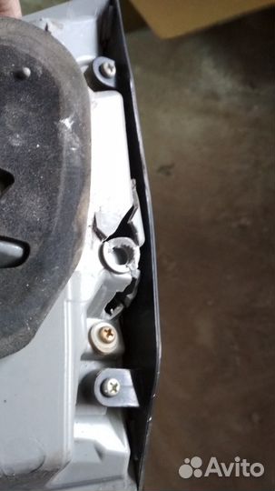 Фонарь левый lexus rx300 RX 300 RX330 RX 330