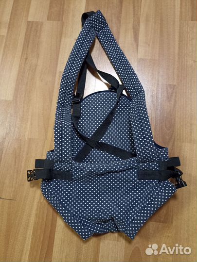 Рюкзак переноска кенгуру