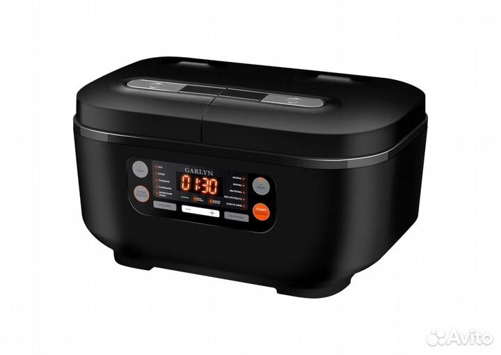 Мультиварка Garlyn MR-Duo 5