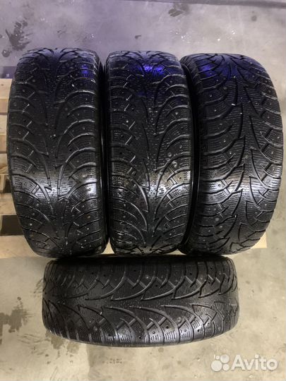 Hankook Winter I'Pike 215/60 R16