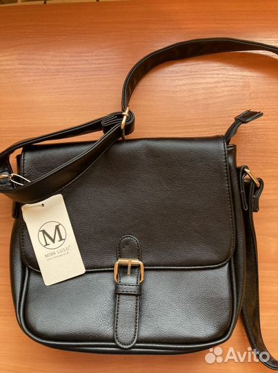 Сумка женская через плечо