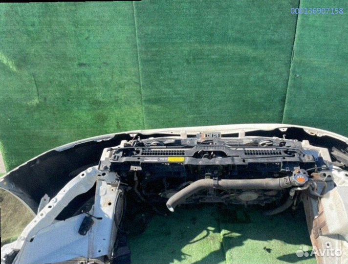 Ноускат Nissan Teana J32 (Арт.63015)