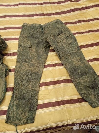 Военная форма вкпо комплект новая