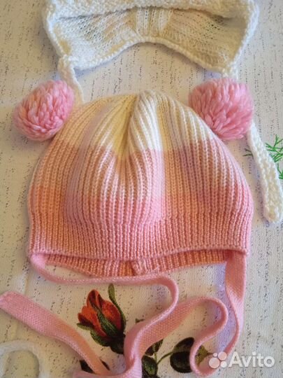 Шапочки. Лежанка для животных.Книга