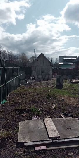 Дом 92,2 м² на участке 12 сот.