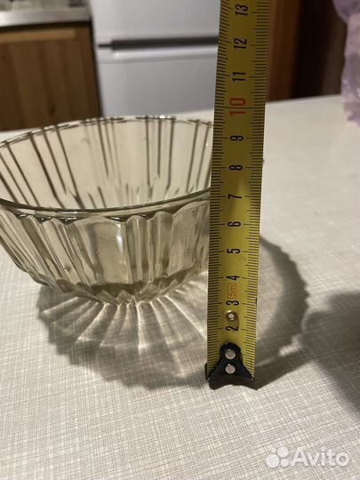 Вазы -салатницы