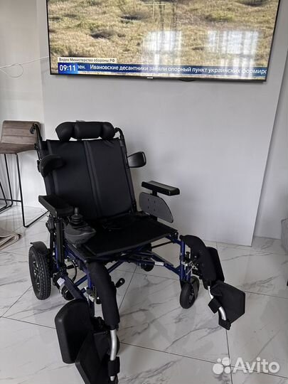 Коляска инвалидная, торг