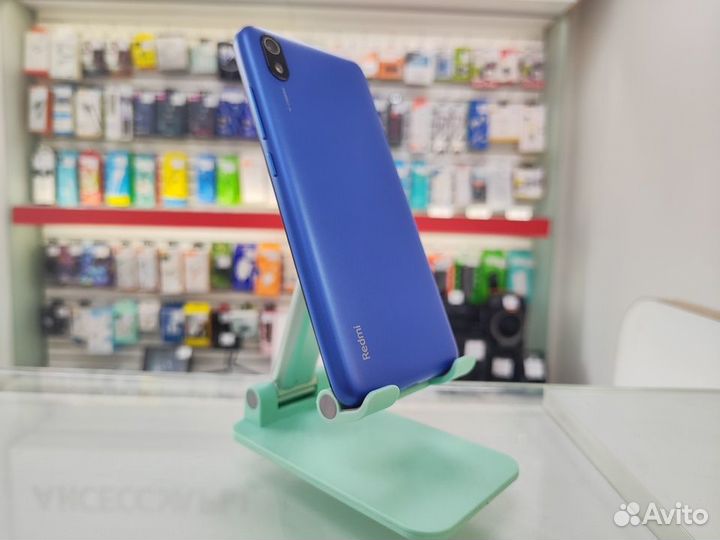 Xiaomi Redmi 7A 3/32Gb