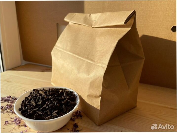 Иван-чай 1кг урожай 2023, копорский чай