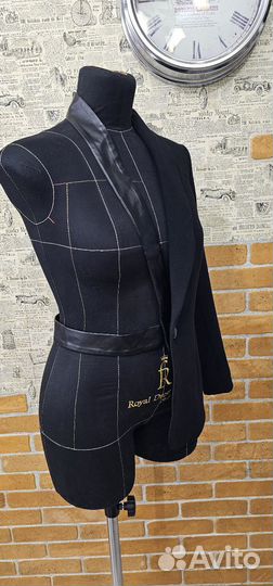 Жакет женский 46 размера