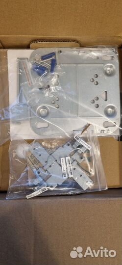 Точка доступа wifi AIR-AP3802I-E-K9