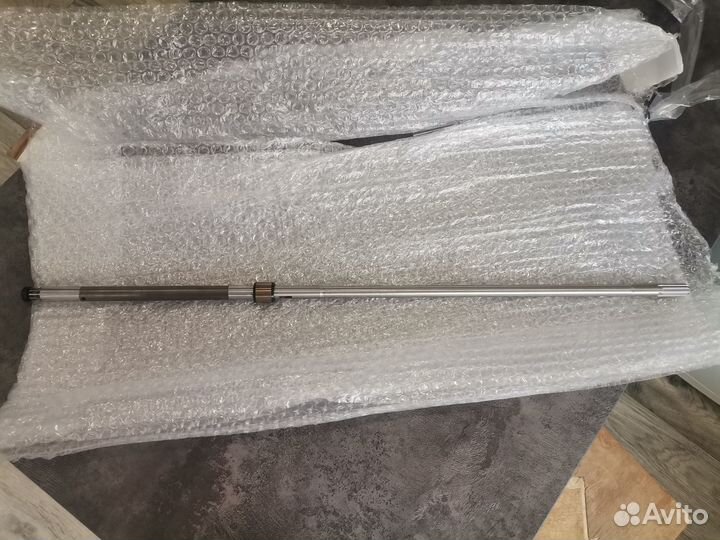 Вертикальный (торсионный) вал Yamaha 9.9-15