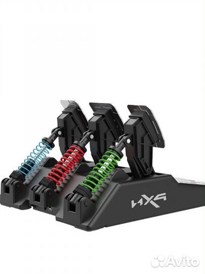 Игровой руль