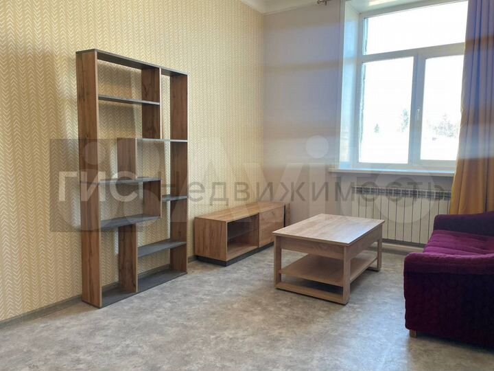 Комната 13,8 м² в 3-к., 5/5 эт.