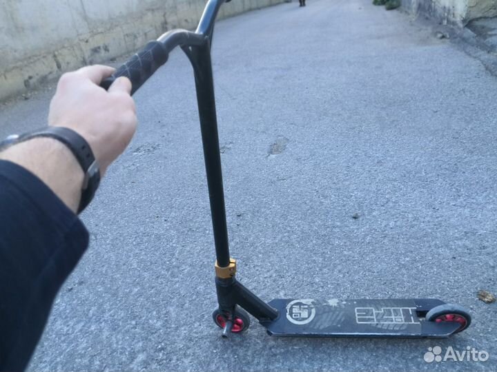 6шт Целый парк самокатов детские, подростк и вз