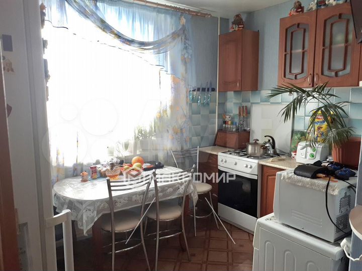 1-к. квартира, 37,4 м², 6/9 эт.