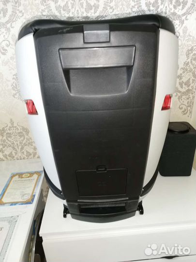 Детское автокресло Babyton isofix