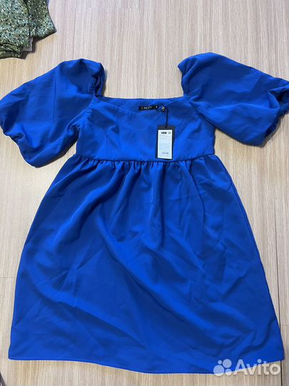 Вещи пакетом на девушку 44 46